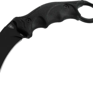 KARAMBIT TACTIQUE A LAME FIXE ELITE FORCE EF717