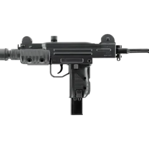 PIST IWI MINI UZI CO2 CAL BB/4.5MM