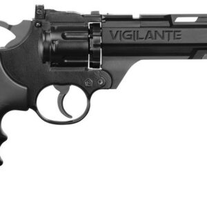 REVOLVER VIGILANTE CO2 C4.5 4.4J