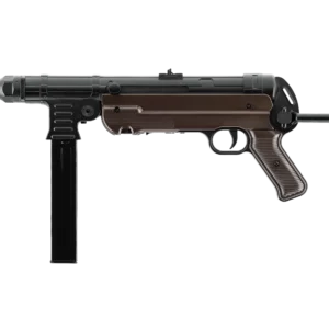 PIST LEGENDS MP GERMAN CO2 CAL BB/4.5MM
