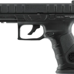 PIST BERETTA APX CO2 CAL BB/4.5 MM -  BLACK