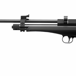 PISTOLET CP2 NOIR C4.5