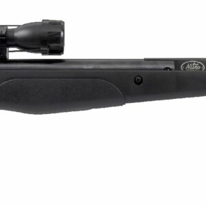 CARABINE F4 NP 4.5 19.9J + LUNETTE 4X32