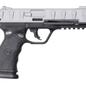 PACK PISTOLET BRAVO CO2 C50  THR + 50 ZULU