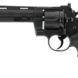 REV COLT PYTHON 6'' CO2 CAL 4.5 MM et BB/4.5