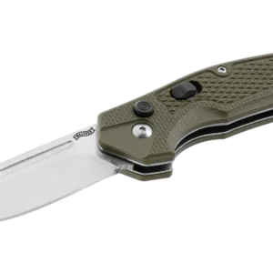 COUTEAU PLIANT WALTHER AUTO TAC 2