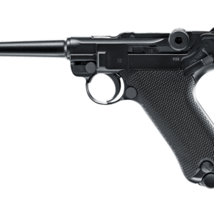 PIST P08 LEGEND BLOWBACK CO2 CAL BB/4.5MM