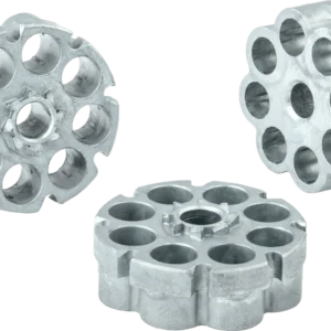 BARILLET ARMES CO2 X3
