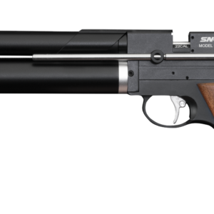 PISTOLET PP750L PCP C4.5 15J