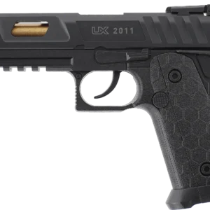 PIST UX 2011 CO2 CAL BB/4.5MM