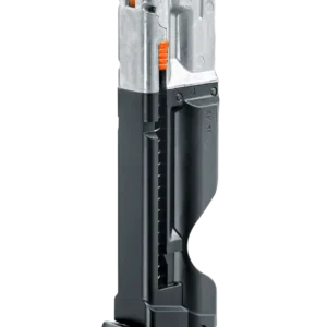 CHARGEUR GLOCK 17 GEN5 T4E CAL 43 PAINTBALL - 8 COUPS