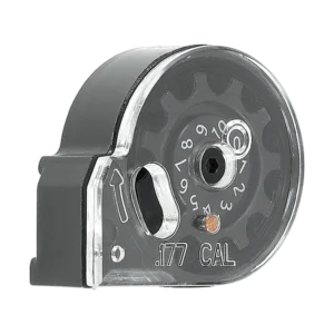 BARILLET UX ICONIX CAL 4.5MM
