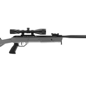 CARABINE MAG FIRE EXTREM NP 4.5 19.9J + LUNETTE 3-9X40