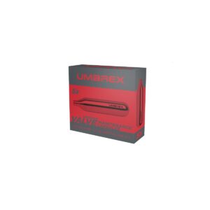 ENTRETIEN-MAINTENANCE CAPSULE CO2 12G X5 UMAREX