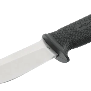 COUTEAU LAME FIXE WALTHER WB 110 - WALTHER BOWIE 110
