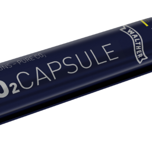 CAPSULE CO2 88G WALTHER