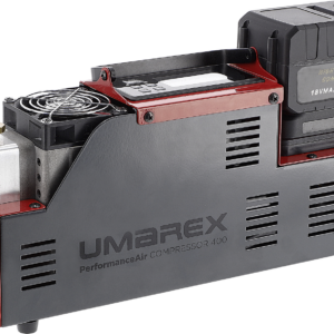 COMPRESSEUR UMAREX PAC 400 ARMES PCP