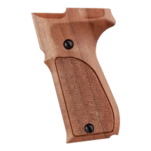 PLAQUETTE CROSSE BOIS CP88 WALTHER