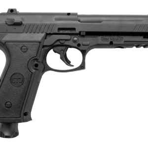 PACK PISTOLET ALFA 1.5 GENII NOIR CAL 50+ 25 X-REY
