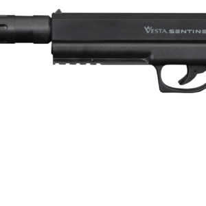 PISTOLET SENTINEL C50 + EXTENSION DE CANON TACHYON-S