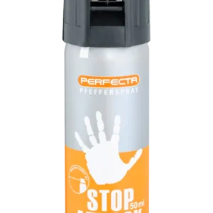 BOMBE STOP ATTACK ANIMAL GEL POIVRE 50 ML PERFECTA