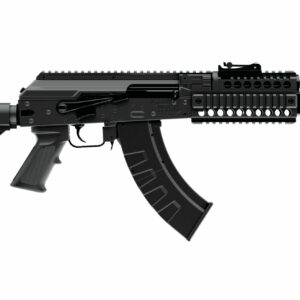 CARABINE AK1 CO2 FULL AUTO BB'S 4.5 3J