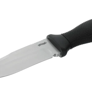 COUTEAU LAME FIXE WALTHER SKT - STRAP KNIFE TACTICAL
