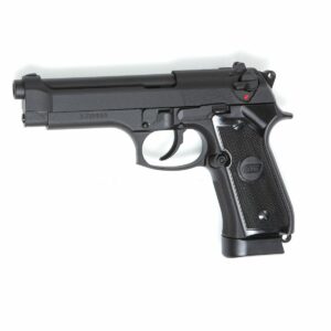 PISTOLET X9 CLASSIC FULL METAL BB CO2 C4.5-BBS