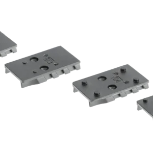 4 INTERFACES WALTHER PDP AIRGUN - VORTEX, C-MORE, LEUPOLD, TRIJICON
