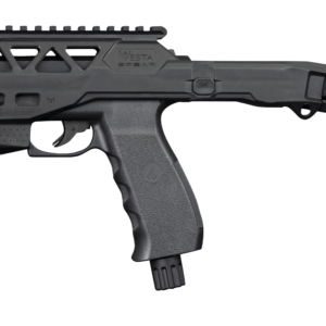 PACK PISTOLET PDW50 C50 + CROSSE SPEAR