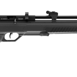 CARABINE ICON PCP C4,5 19,9J