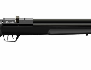 CARABINE BENJAMIN MARAUDER SYNTHETIQUE PCP 4.5 19.9J
