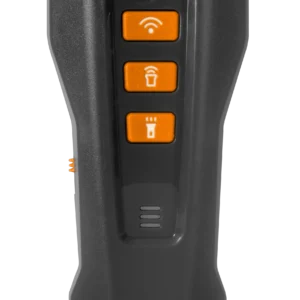 DISPOSITIF ANTI-ABOIEMENT A ULTRASONS DOG TRAINER