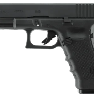 PIST GLOCK 17 GEN4 CO2 CAL BB/4.5
