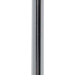 MATRAQUE TELESCOPIQUE SILVER MANCHE MOUSSE 53CM