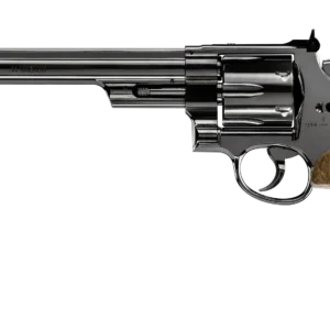 REV SMITH&WESSON M29 8 3/8'' CO2 CAL 4.5MM POLISHED AND BLUED