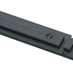 RAIL WEAVER et 11 mm