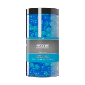 BILLES CRAIE BLEUE CAL 50 - 500