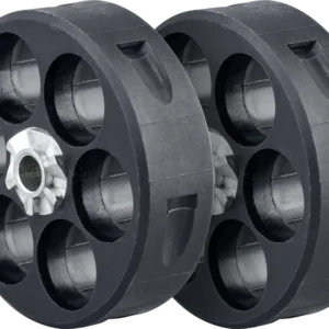 BARILLET T4E TR50 CAL 50