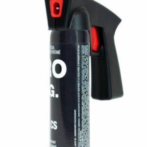 BOMBE GEL DEFENSE CS PRO NG 100ML