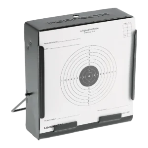 PORTE CIBLE PERFECTA POUR CIBLE PAPIER DE 14 CM