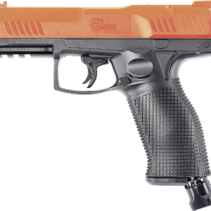 PIST P2P HDPX50 GEN2 ORANGE/NOIR CAL 50 - 19.9 J