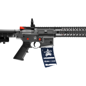 CARABINE R1 FALLEN PATRIOTS EDITION FA BB 4.5MM 3J