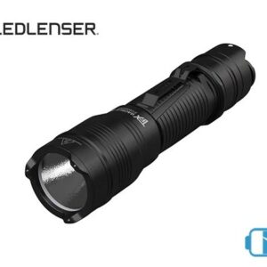 LAMPE GACRUX 2500 BLACK