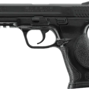 PIST SMITH&WESSON M&P40  BLACK CO2 CAL BB/4.5
