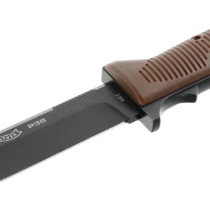 COUTEAU DROIT WALTHER P38