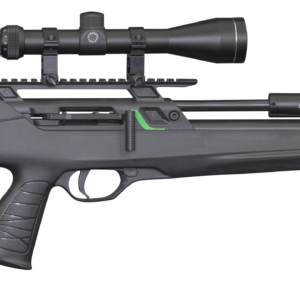 CARABINE T-REX BULLPUP PCP C5.5 19.9J + LUNETTE 3-9X40