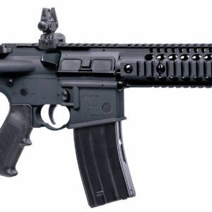 CARABINE R1 CO2 FULL AUTO BB'S 4.5 3J
