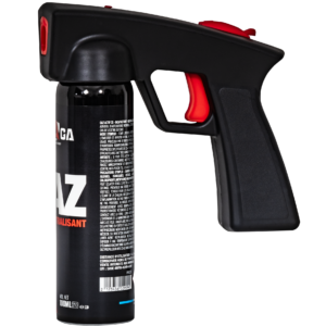 BOMBE GAZ CS PRO 100ML