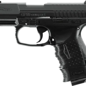 PIST WALTHER CP99 COMPACT WALTHER  CO2 CAL BB/4.5MM